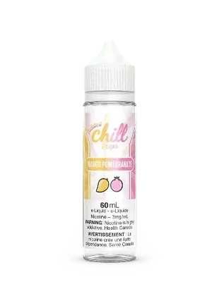 Chill E-Liquids E-Liquid — 30mL - Liberty Vape