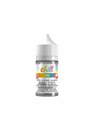 Chill E-Liquids E-Liquid — 30mL - Liberty Vape