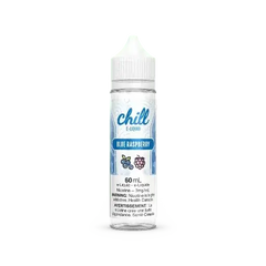 Chill E-Liquids E-Liquid — 60mL - Liberty Vape