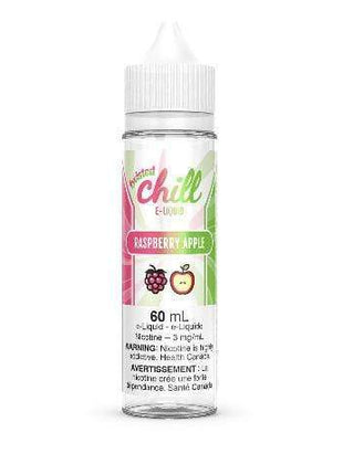 Chill E-Liquids E-Liquid — 60mL - Liberty Vape