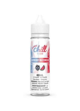 Chill E-Liquids E-Liquid — 60mL - Liberty Vape