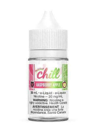 Chill E-Liquids Salts E-Liquid — 30mL - Liberty Vape