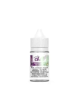 Chill E-Liquids Salts E-Liquid — 30mL - Liberty Vape