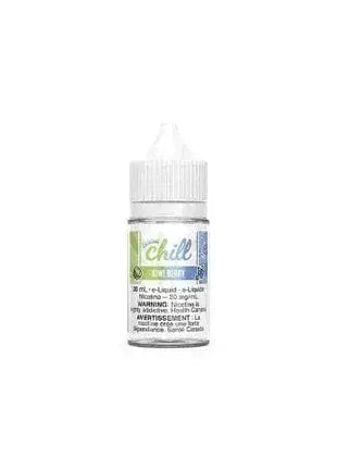 Chill E-Liquids Salts E-Liquid — 30mL - Liberty Vape