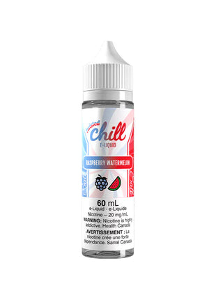 Chill Salts E-Liquid — 60mL - Liberty Vape