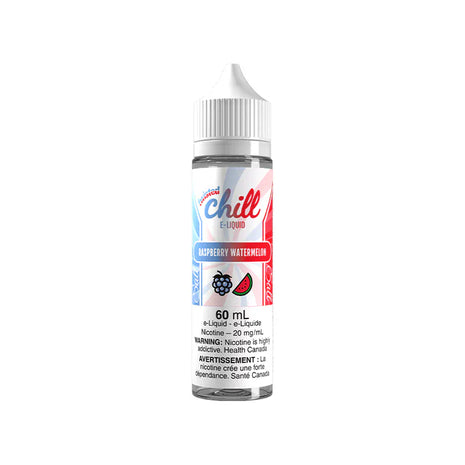 Chill Salts E-Liquid — 60mL - Liberty Vape