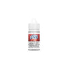 Classic Salt Nic - Fizzi Salts - 30mL (Alberta) - Liberty Vape