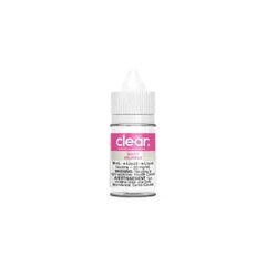 Clear Salts E-Liquid — 30mL - Liberty Vape