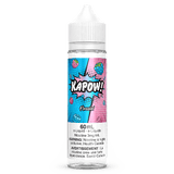 Cloudy (Flossin) - Kapow E-Liquid - 60mL (Alberta) - Liberty Vape