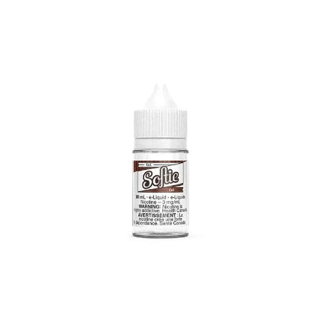 CNC - Softie E-Liquid - 30mL - Liberty Vape