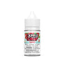 Cranberry Salt Nic - Apple Drop ICE Salts - 30mL (Alberta) - Liberty Vape