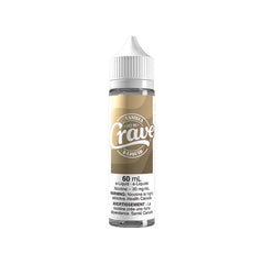 Crave Salts E-Liquid — 60mL - Liberty Vape