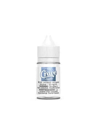 Crave Salts Salts E-Liquid — 30mL - Liberty Vape