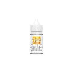 Crave Salts E-Liquid — 30mL – Cinna Swirl