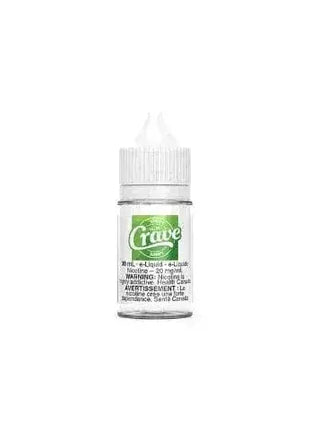Crave Salts Salts E-Liquid — 30mL - Liberty Vape