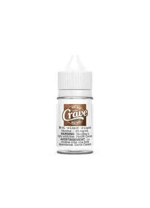Crave Salts Salts E-Liquid — 30mL - Liberty Vape