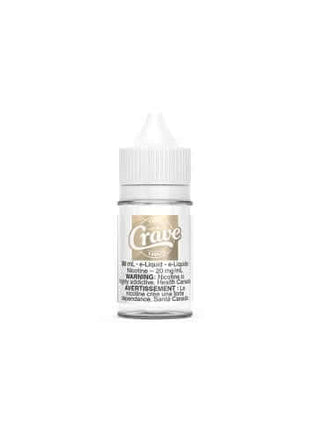 Crave Salts Salts E-Liquid — 30mL - Liberty Vape
