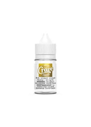 Crave Salts Salts E-Liquid — 30mL - Liberty Vape