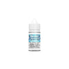 Crisp Blue Razz Salt Nic - Freshly Squeezed Salts - 30mL (Ontario) - Liberty Vape
