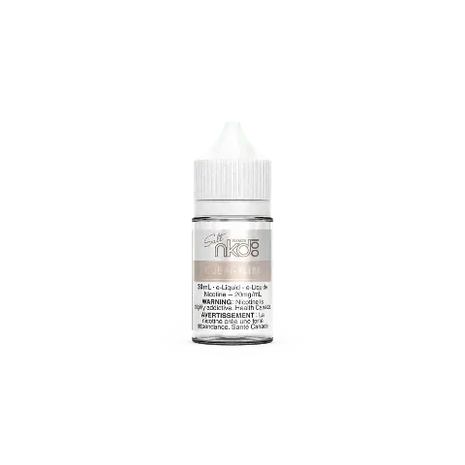 Cuban Blend Salt Nic - NKD 100 Salts - 30mL - Liberty Vape