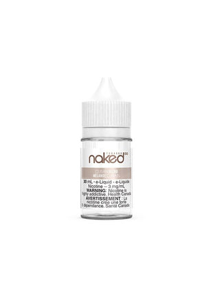 Cuban by Naked100 Tobacco 30mL - Liberty Vape
