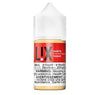 Darts Salt - LiX Nic Salts - 30mL - Liberty Vape