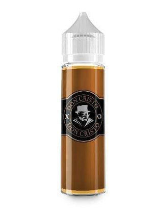 Don Cristo E-Liquid — 60mL - Liberty Vape