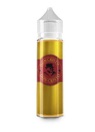 Don Cristo E-Liquid — 60mL - Liberty Vape