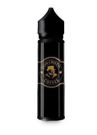 Don Cristo E-Liquid — 60mL - Liberty Vape