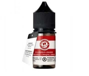 Don Cristo Salts E-Liquid — 30mL - Liberty Vape