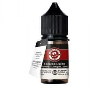 Don Cristo Salts E-Liquid — 30mL - Liberty Vape
