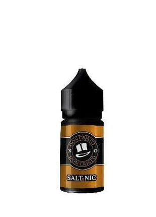 Don Cristo Salts E-Liquid — 30mL - Liberty Vape