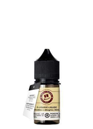 Don Cristo Salts E-Liquid — 30mL - Liberty Vape