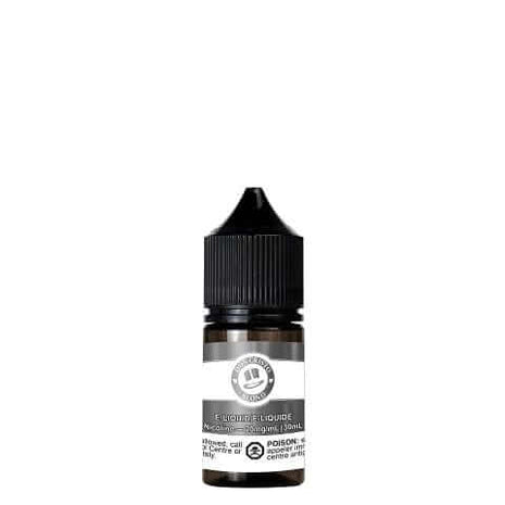Don Cristo Salts E-Liquid — 30mL - Liberty Vape