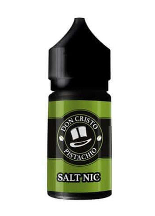 Don Cristo Salts E-Liquid — 30mL - Liberty Vape