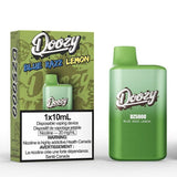 Doozy DZ5000 Disposable Vape - 5000 Puffs - 10mL - Liberty Vape