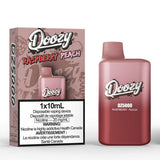 Doozy DZ5000 Disposable Vape - 5000 Puffs - 10mL - Liberty Vape
