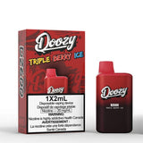 Doozy DZ600 Disposable Vape - 600 Puffs - 2mL - Liberty Vape
