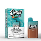 Doozy DZ600 Disposable Vape - 600 Puffs - 2mL - Liberty Vape