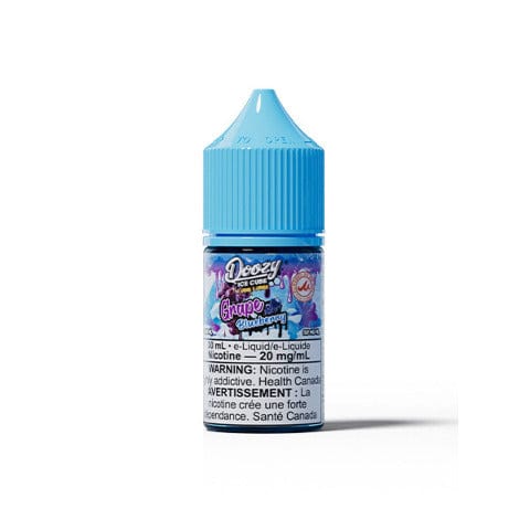 Doozy ICE CUBE Salt Nic E-liquid - 30mL Salts Liberty Vape Doozy ICE CUBE Salt Nic E-liquid - 30mL Salts Liberty Vape