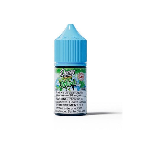 Doozy ICE CUBE Salt Nic E-liquid - 30mL Salts Liberty Vape Doozy ICE CUBE Salt Nic E-liquid - 30mL Salts Liberty Vape