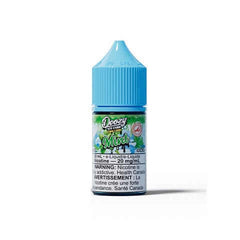 Doozy ICE CUBE Salt Nic E-liquid - All Flavours - 30mL - Doozy - Liberty Vape