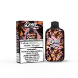 Doozy Magneto DM7000 Disposable Vape - 7000 Puffs - 8mL - Liberty Vape