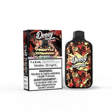 Doozy Magneto DM7000 Disposable Vape - 7000 Puffs - 8mL - Liberty Vape