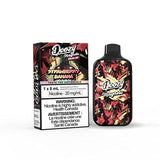 Doozy Magneto DM7000 Disposable Vape - 7000 Puffs - 8mL - Liberty Vape
