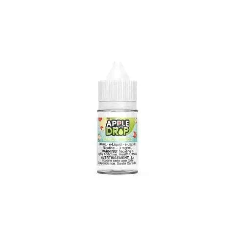 Double Apple - Apple Drop ICE E-Liquid - 30mL