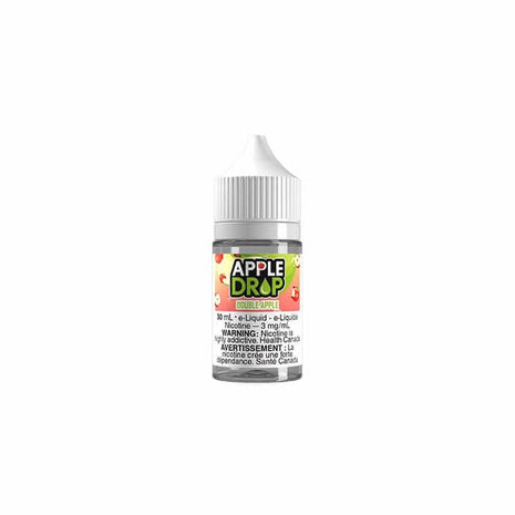Double Apple by Apple Drop 30mL - Apple Drop - Liberty Vape