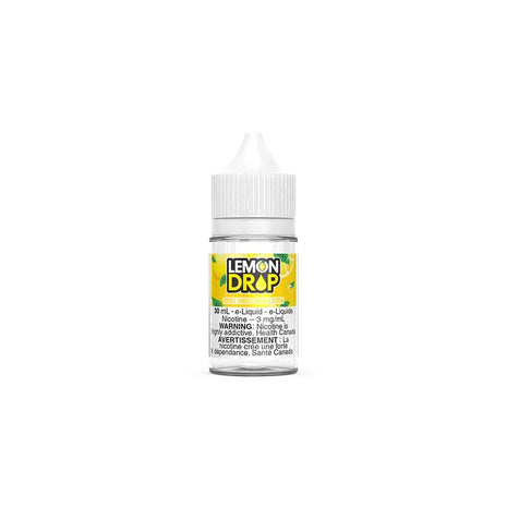 Double Lemon by Lemon Drop 30mL - Lemon Drop - Liberty Vape