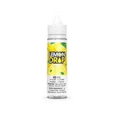 Double Lemon - Lemon Drop E-Juice - 60mL/100mL (Ontario) - Liberty Vape