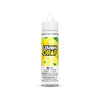 Double Lemon - Lemon Drop E-Juice - 60mL - Liberty Vape